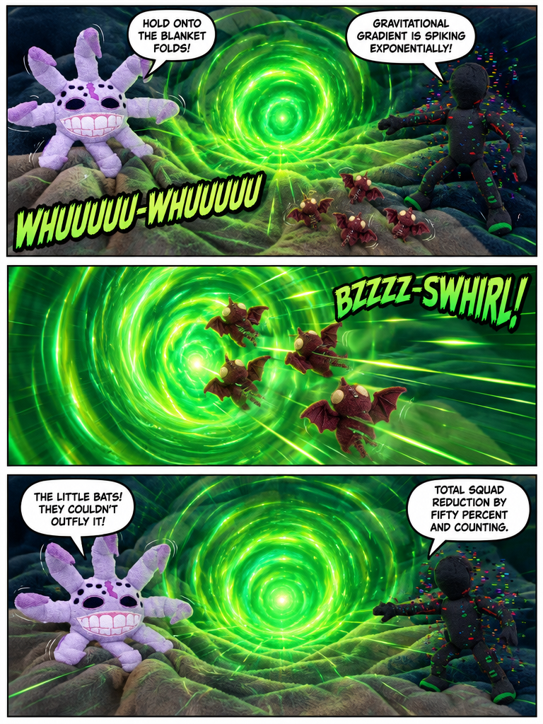 Into the Green Rift (page 2 of 4)