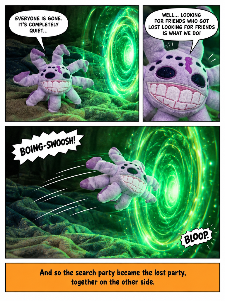 Into the Green Rift (page 4 of 4)