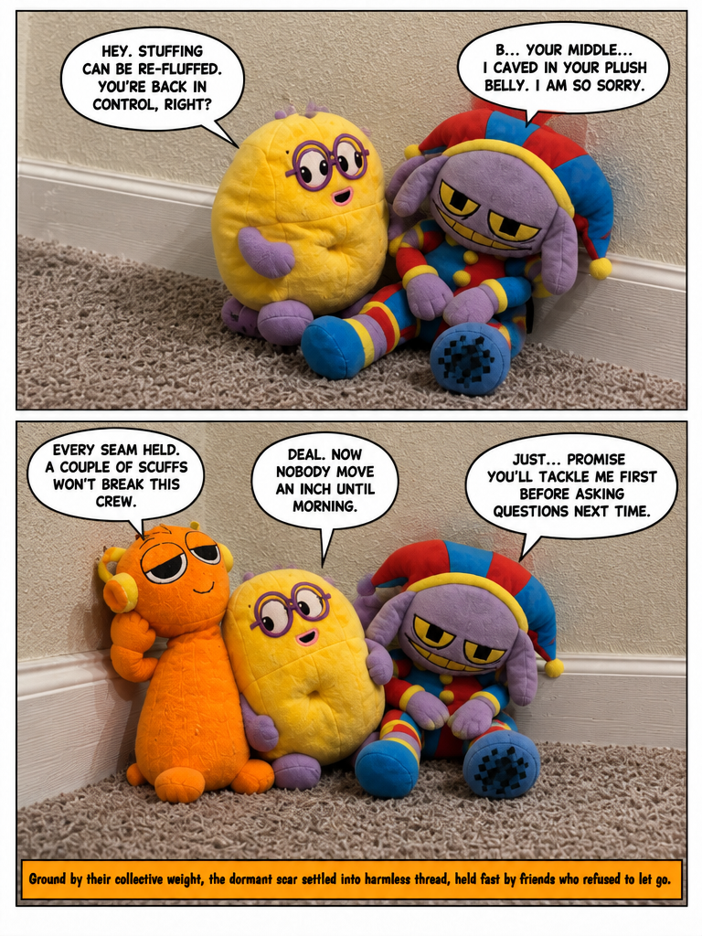 A Bitter Souvenir (page 4 of 4)