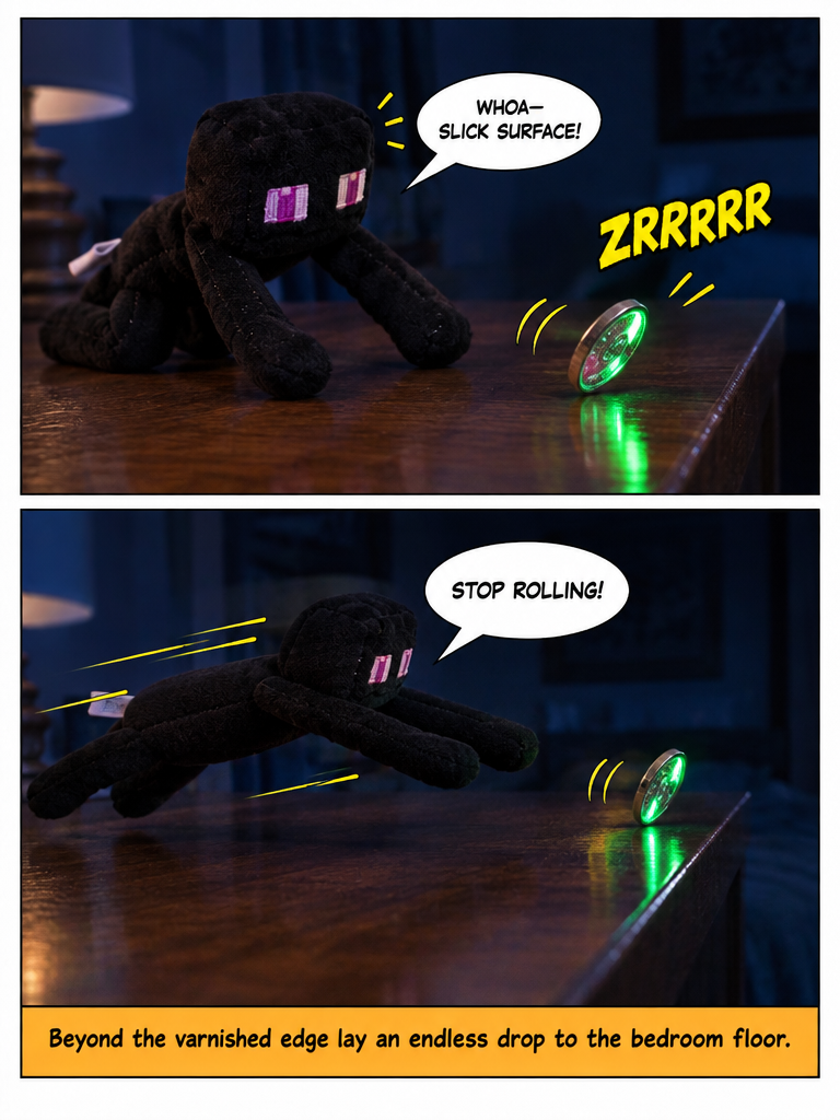 Through the Ancient Rift (page 10 of 24)