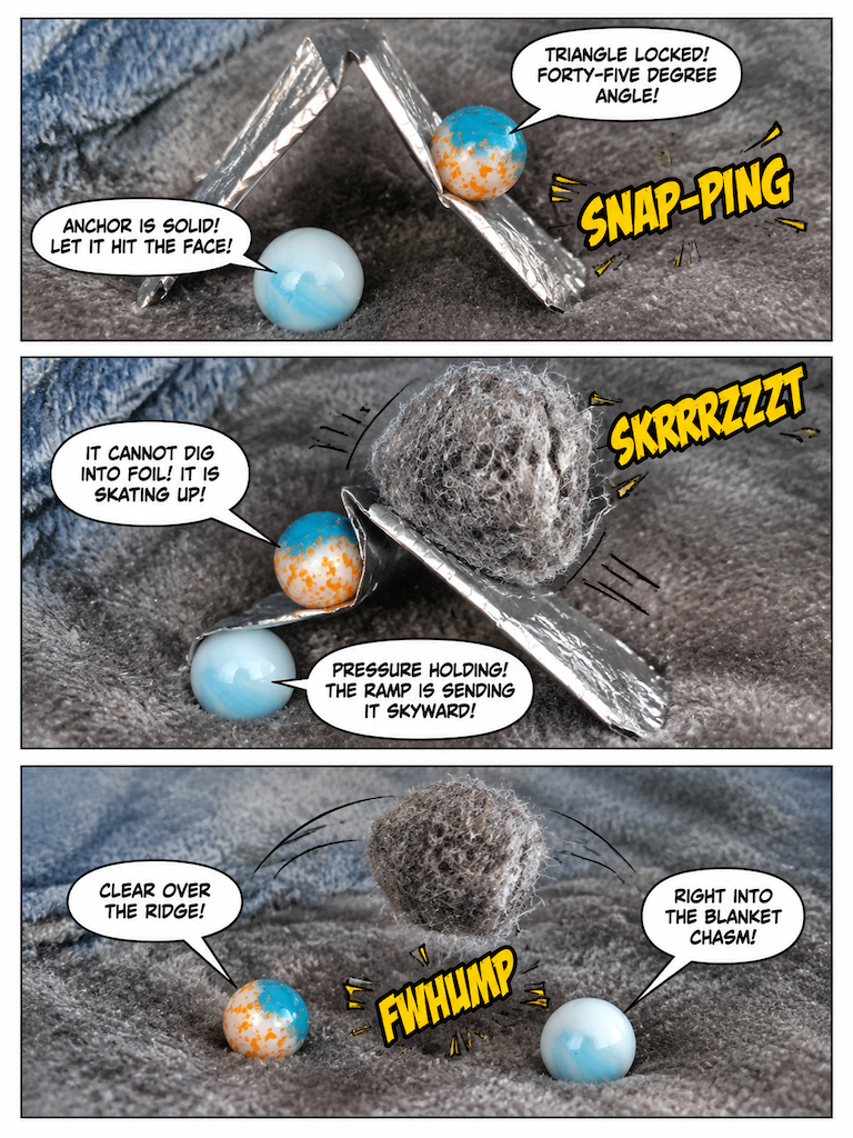 The Blanket Redoubt (page 3 of 4)