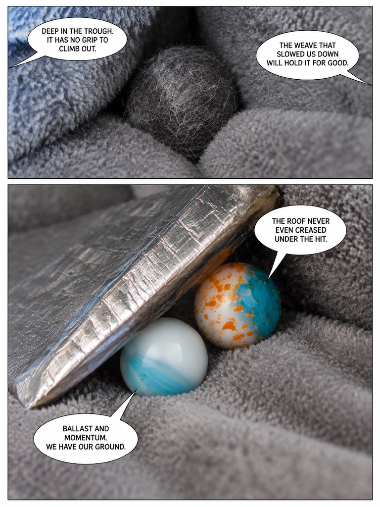 The Blanket Redoubt (page 4 of 4)
