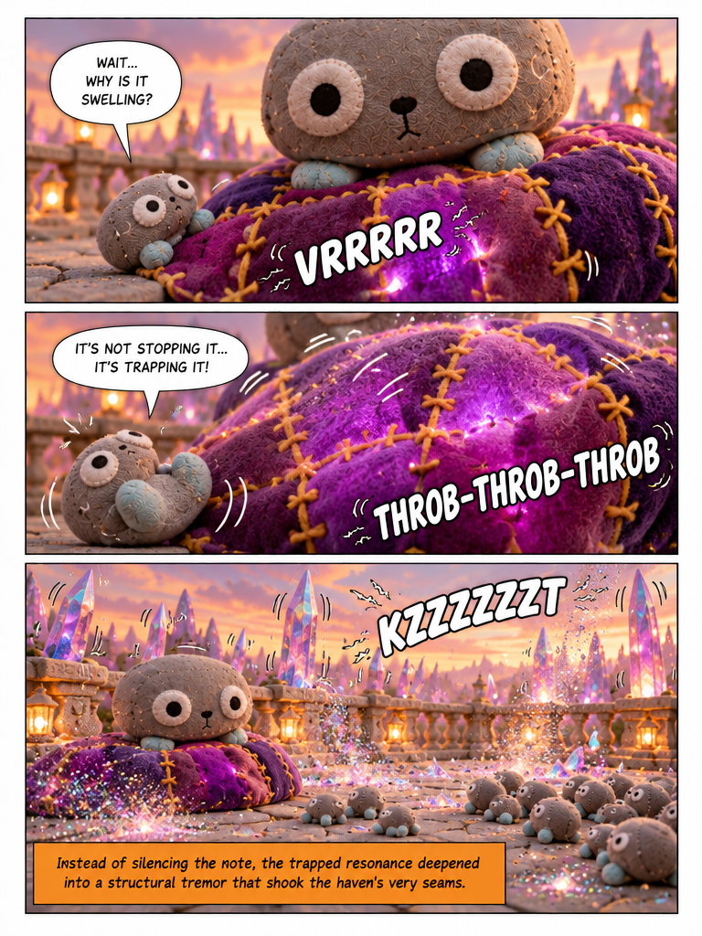 The Crystal Lullaby (page 2 of 4)