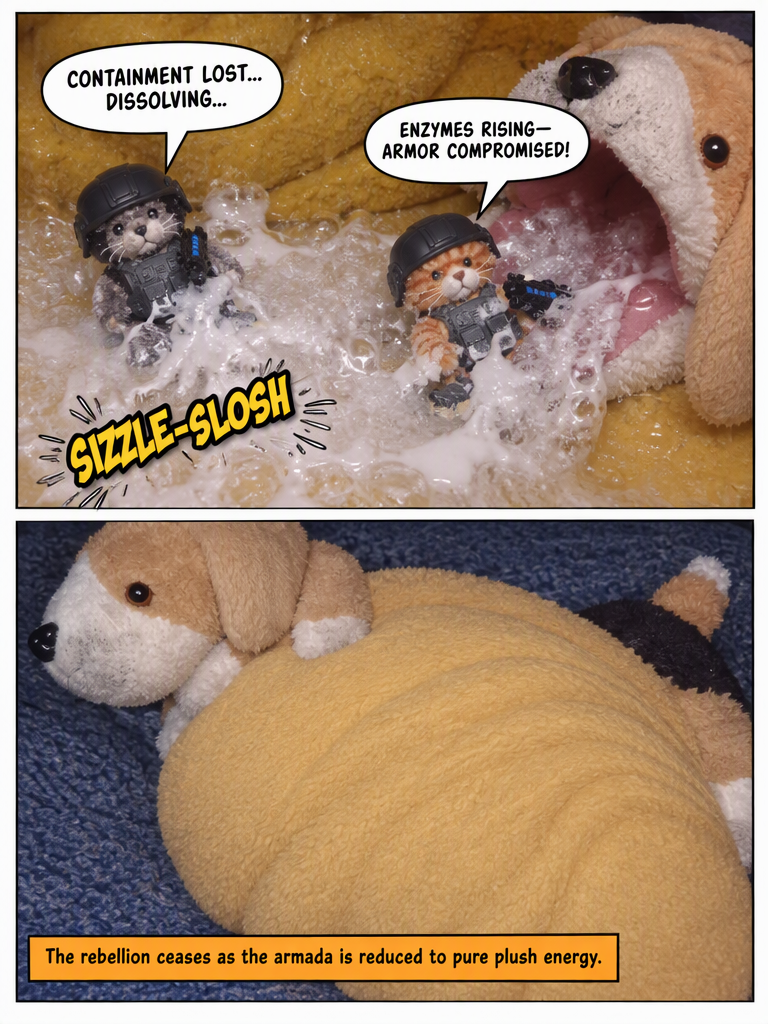 Sparkly's Feast on the Fleece (page 3 of 4)