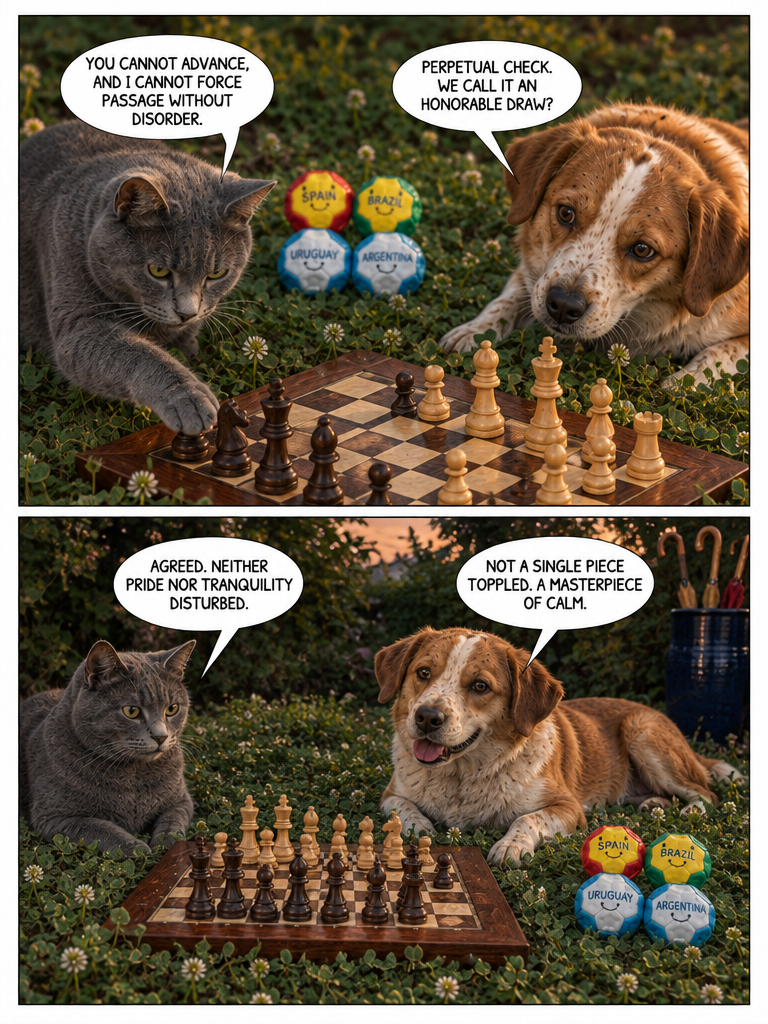 The Grandmaster Nap (page 3 of 4)
