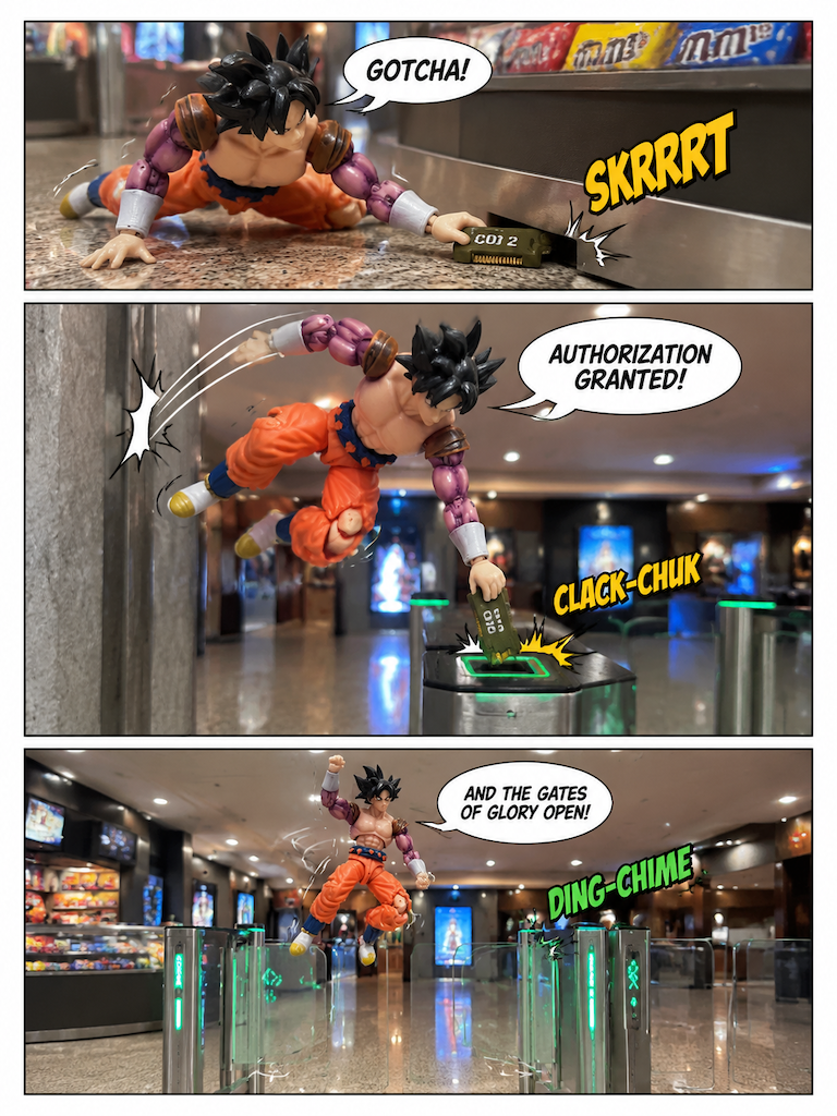 Mission at the Cineplex (page 3 of 4)