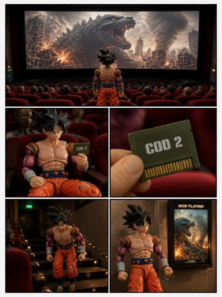 Mission at the Cineplex (page 4 of 4)
