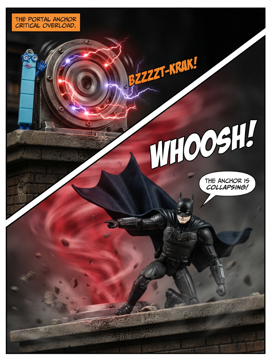 One Night in Gotham (page 3 of 4)