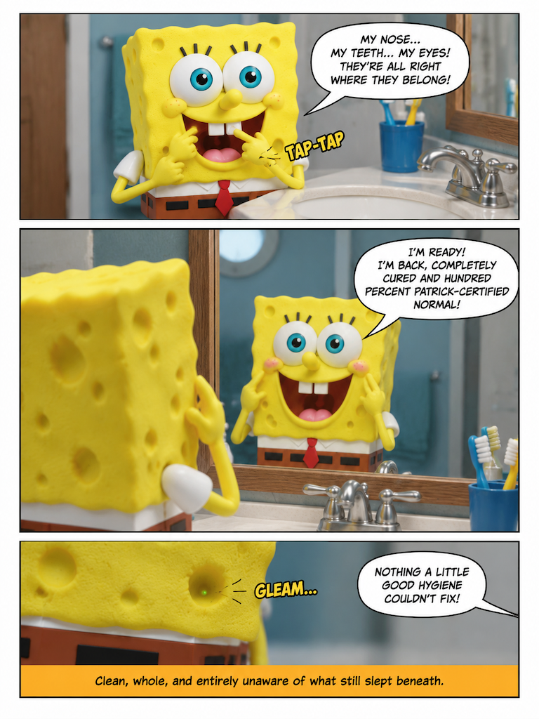 The Big Wring-Out (page 4 of 4)