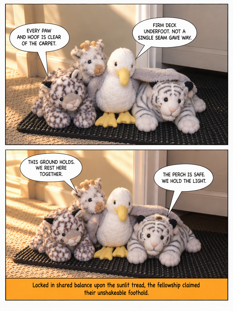 Shelter Under the Drawer (page 8 of 24)