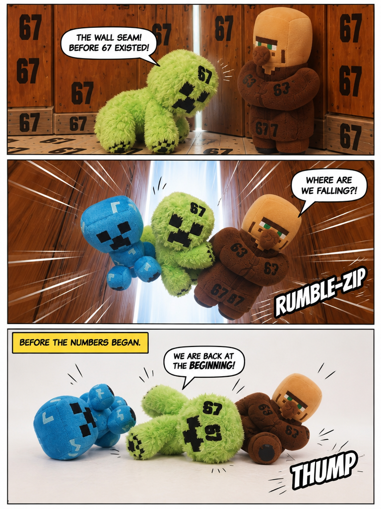 Resetting the Meme Number (page 2 of 4)