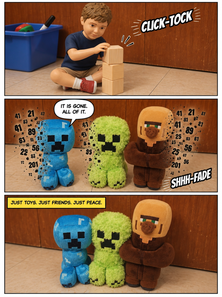 Resetting the Meme Number (page 4 of 4)