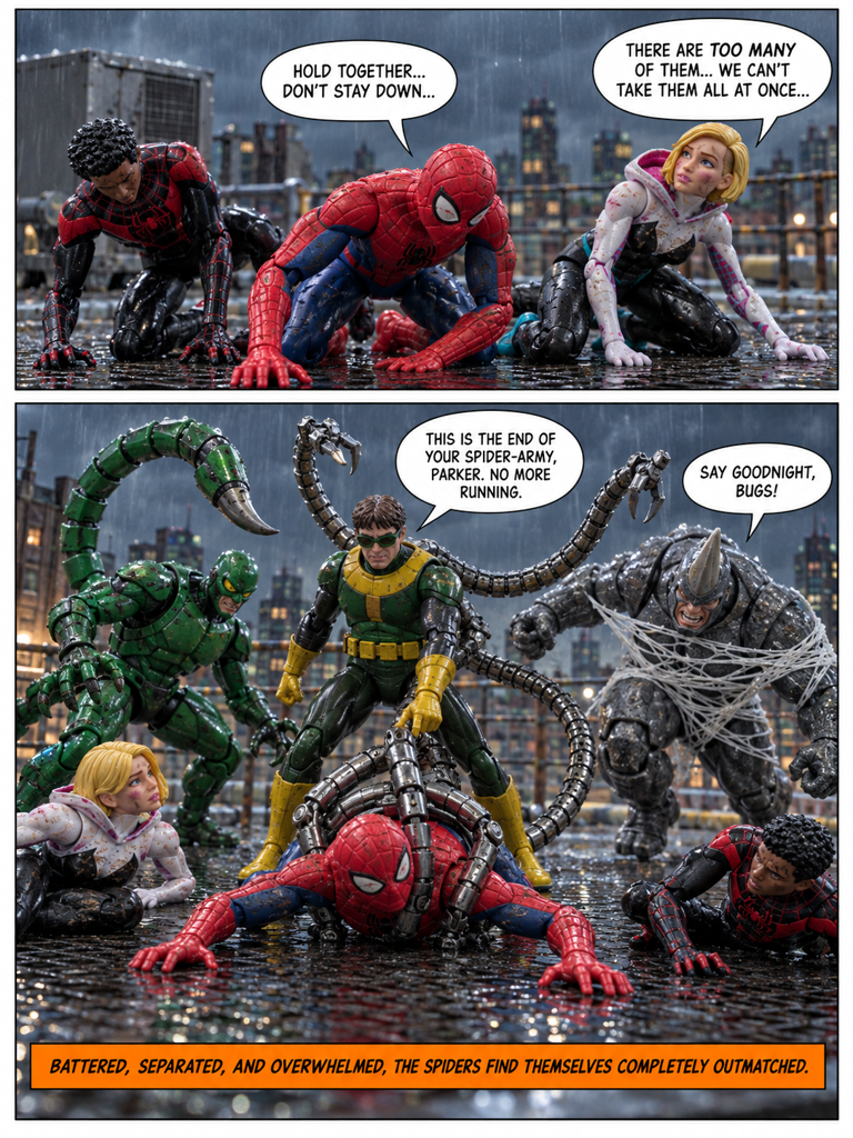 Ambush on the Wet Roof (page 4 of 4)