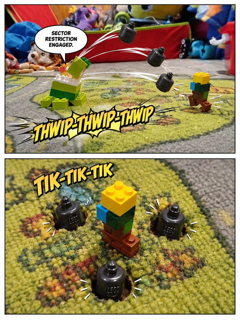 pilot:the start of it all (page 2 of 4)