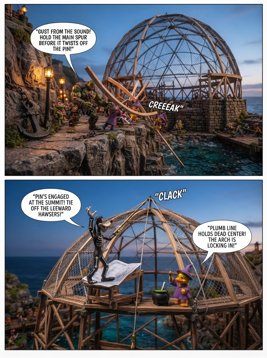The Grand Aviary of 2028 (page 2 of 4)