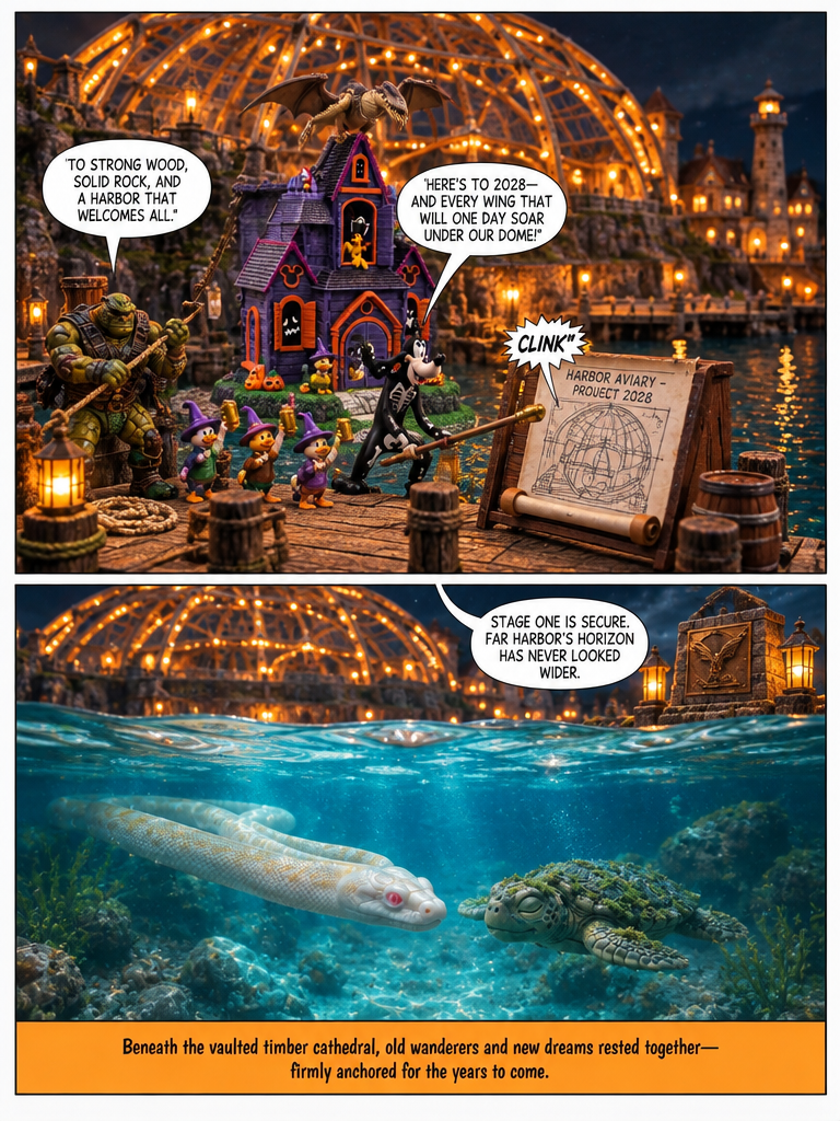 The Grand Aviary of 2028 (page 4 of 4)
