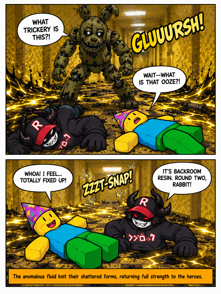 Springlock Snap (page 2 of 8)