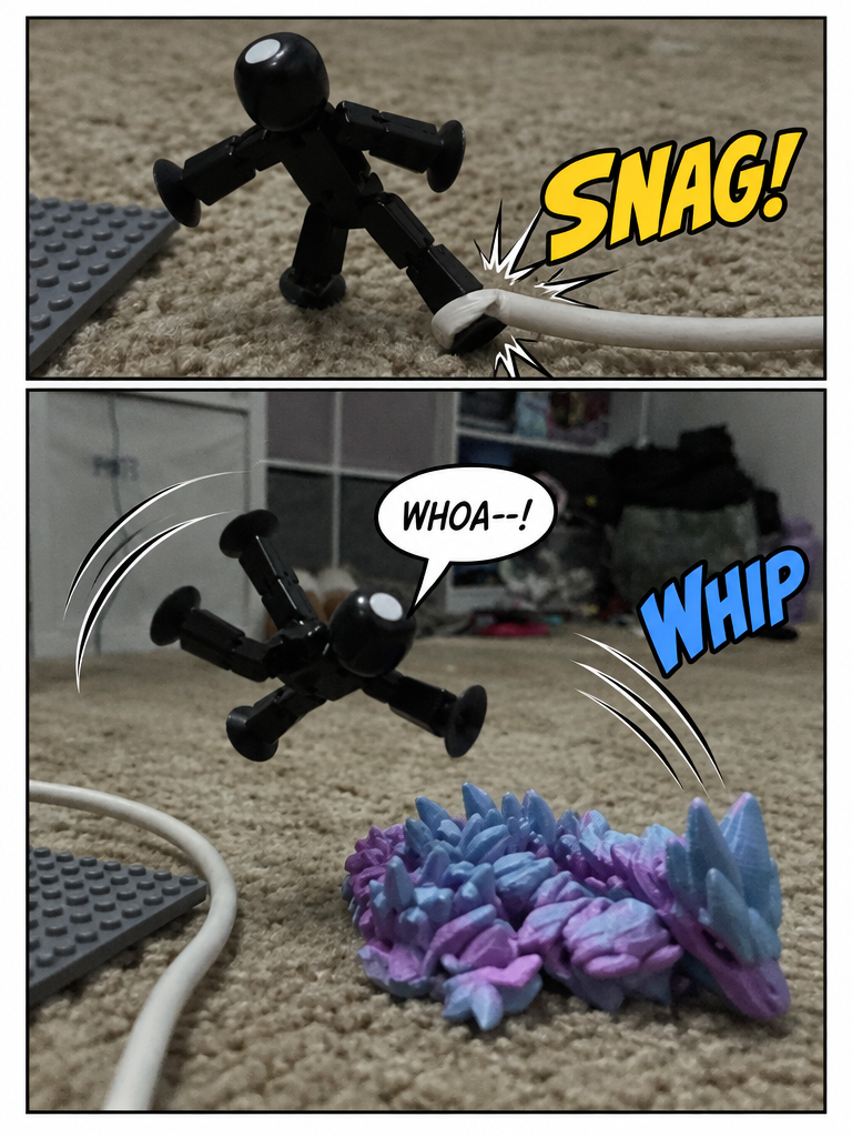 Waking the Dragon (page 3 of 4)
