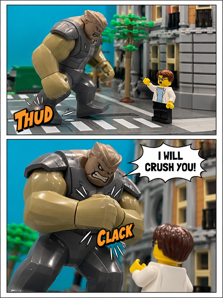 Respecting Authority (page 2 of 4)