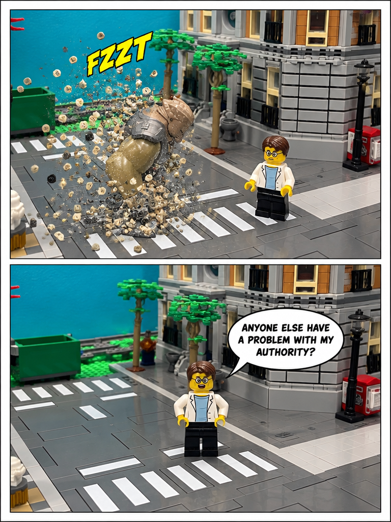 Respecting Authority (page 4 of 4)