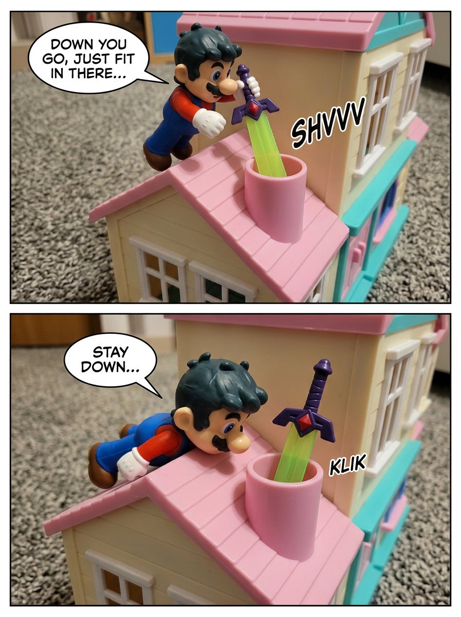 Chimney Stash (page 2 of 4)