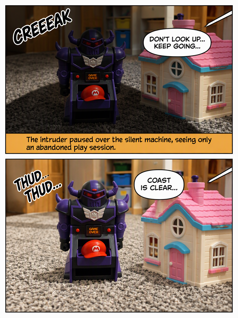 Chimney Stash (page 3 of 4)