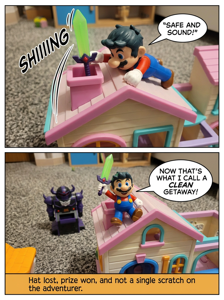 Chimney Stash (page 4 of 4)