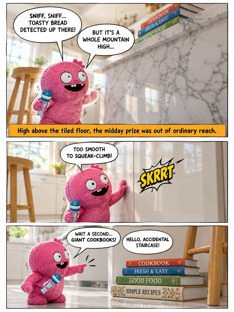 Moxy's Midday Munch (page 2 of 4)