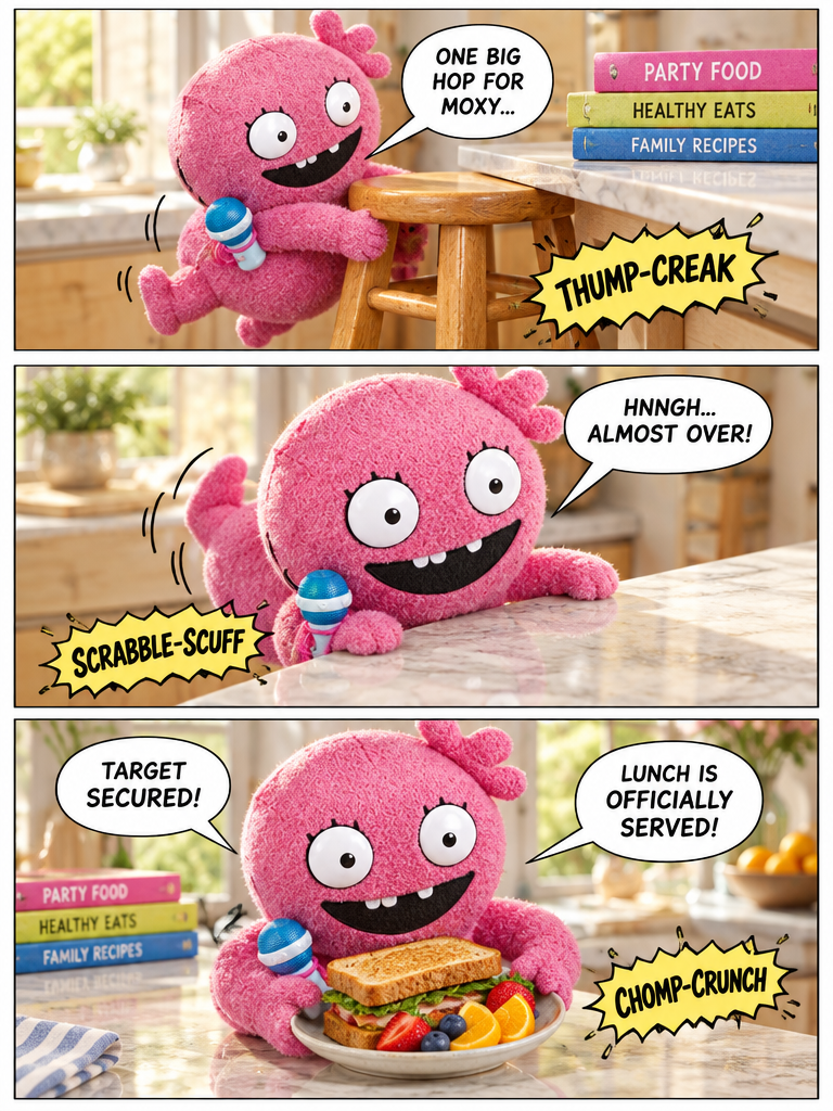 Moxy's Midday Munch (page 3 of 4)