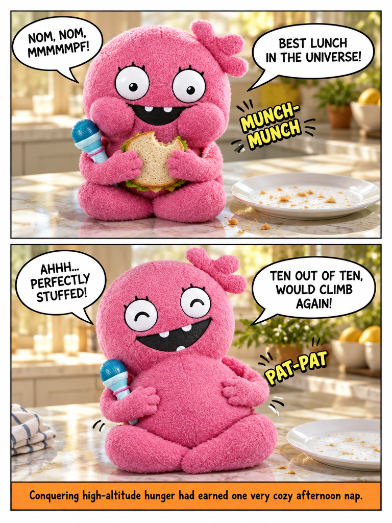 Moxy's Midday Munch (page 4 of 4)