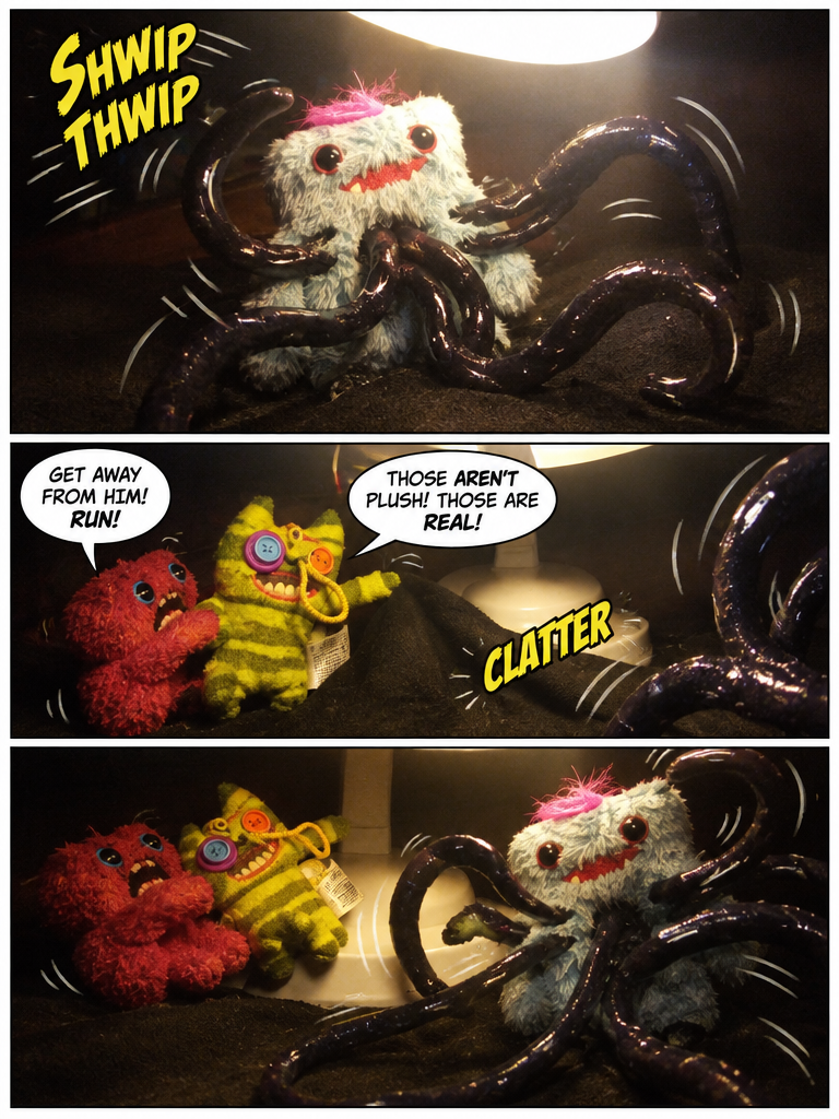 What's Happening (page 3 of 4)