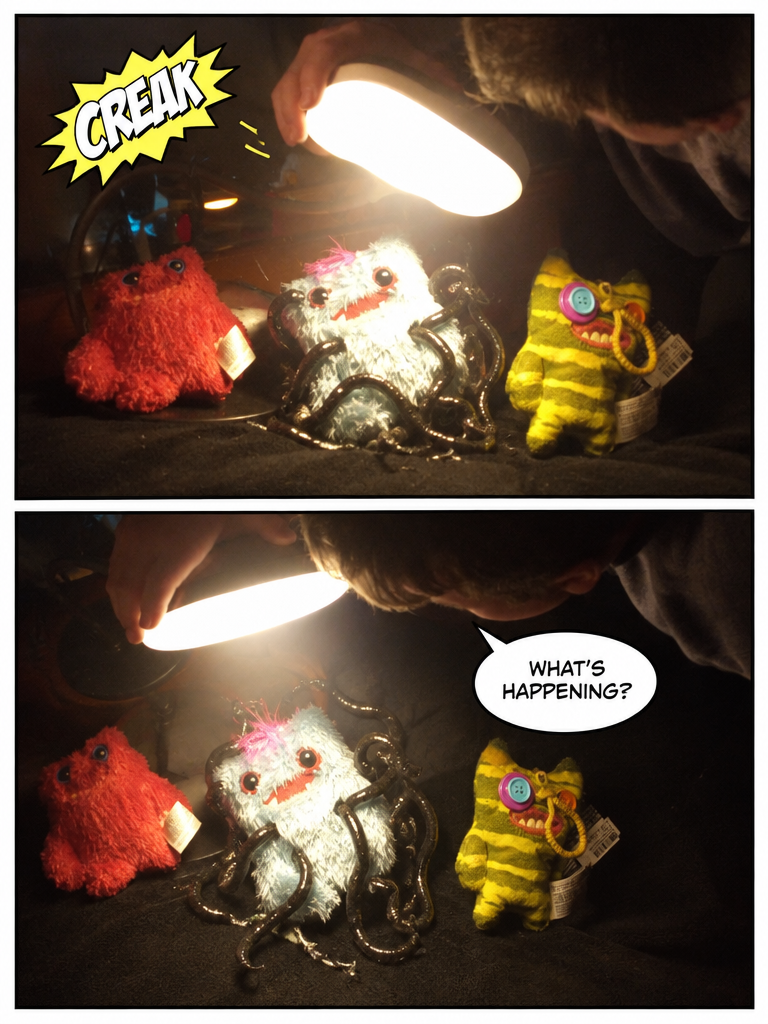 What's Happening (page 4 of 4)