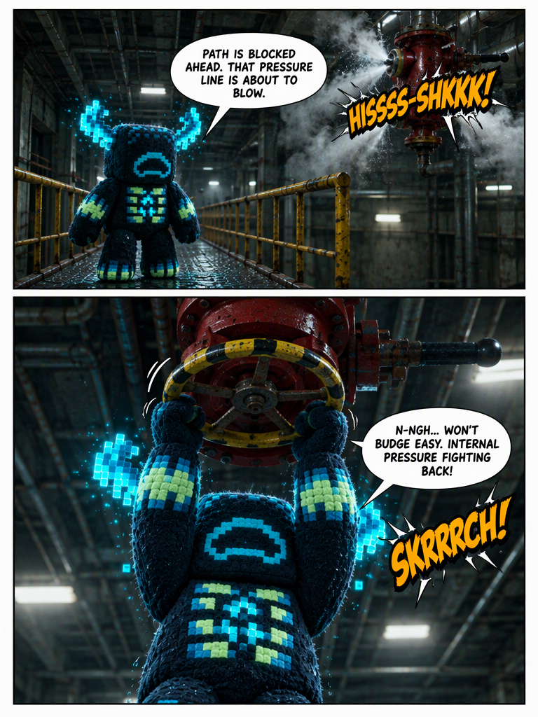 no where home (page 9 of 12)