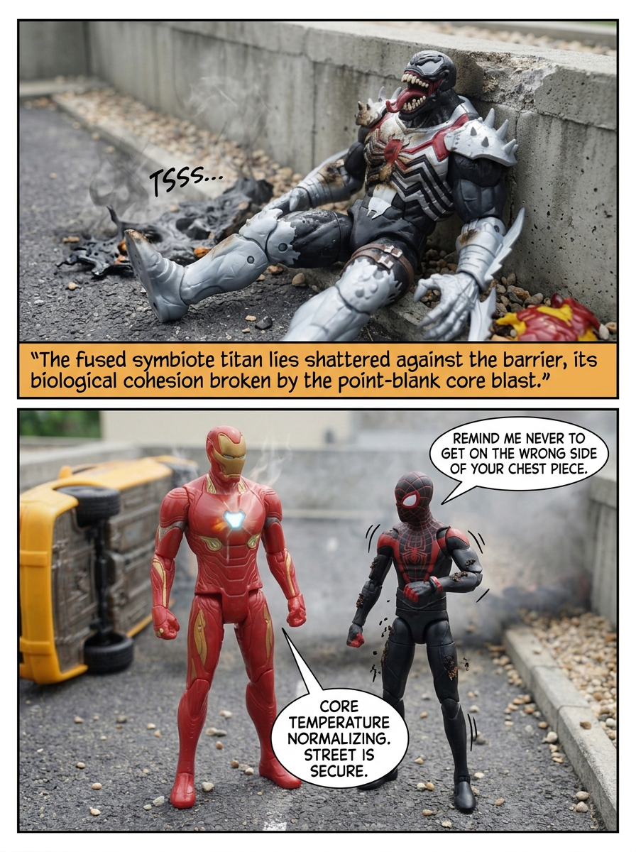 Heart of Iron! (page 4 of 4)