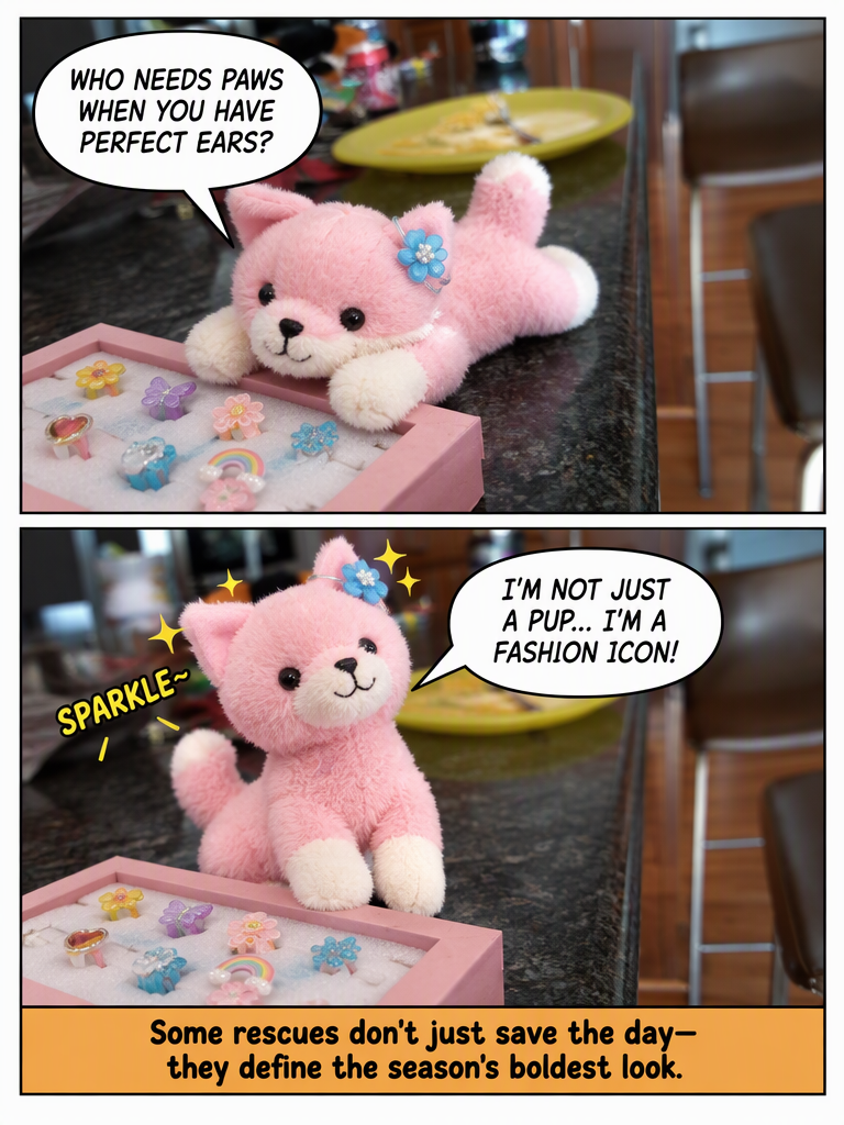 The Breakfast Ring fitting (page 4 of 4)