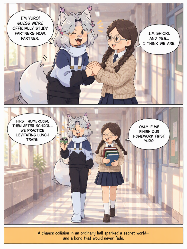 Spark of Friendship (page 4 of 4)