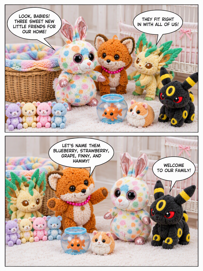 A Trip to the Pet Shop (page 4 of 4)