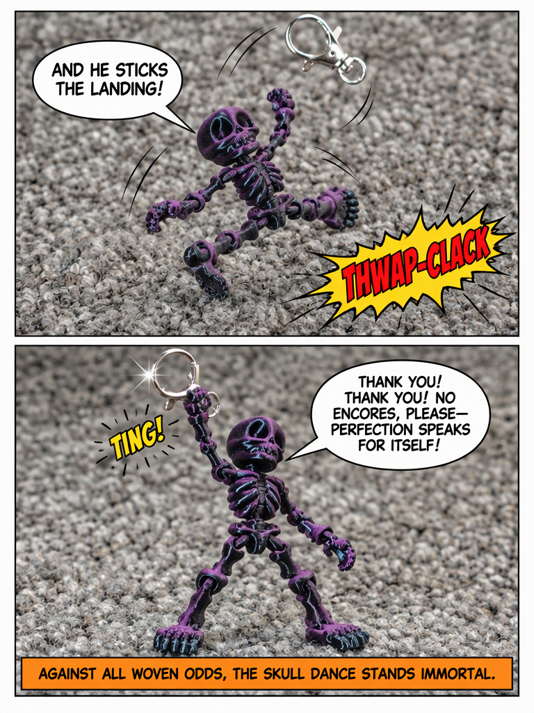 Skully's Rattle Routine (page 4 of 4)