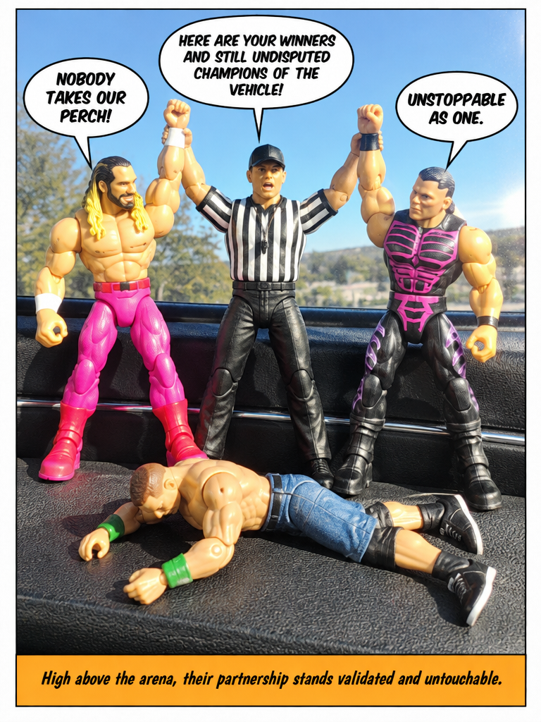 Championship on the Sill (page 4 of 4)