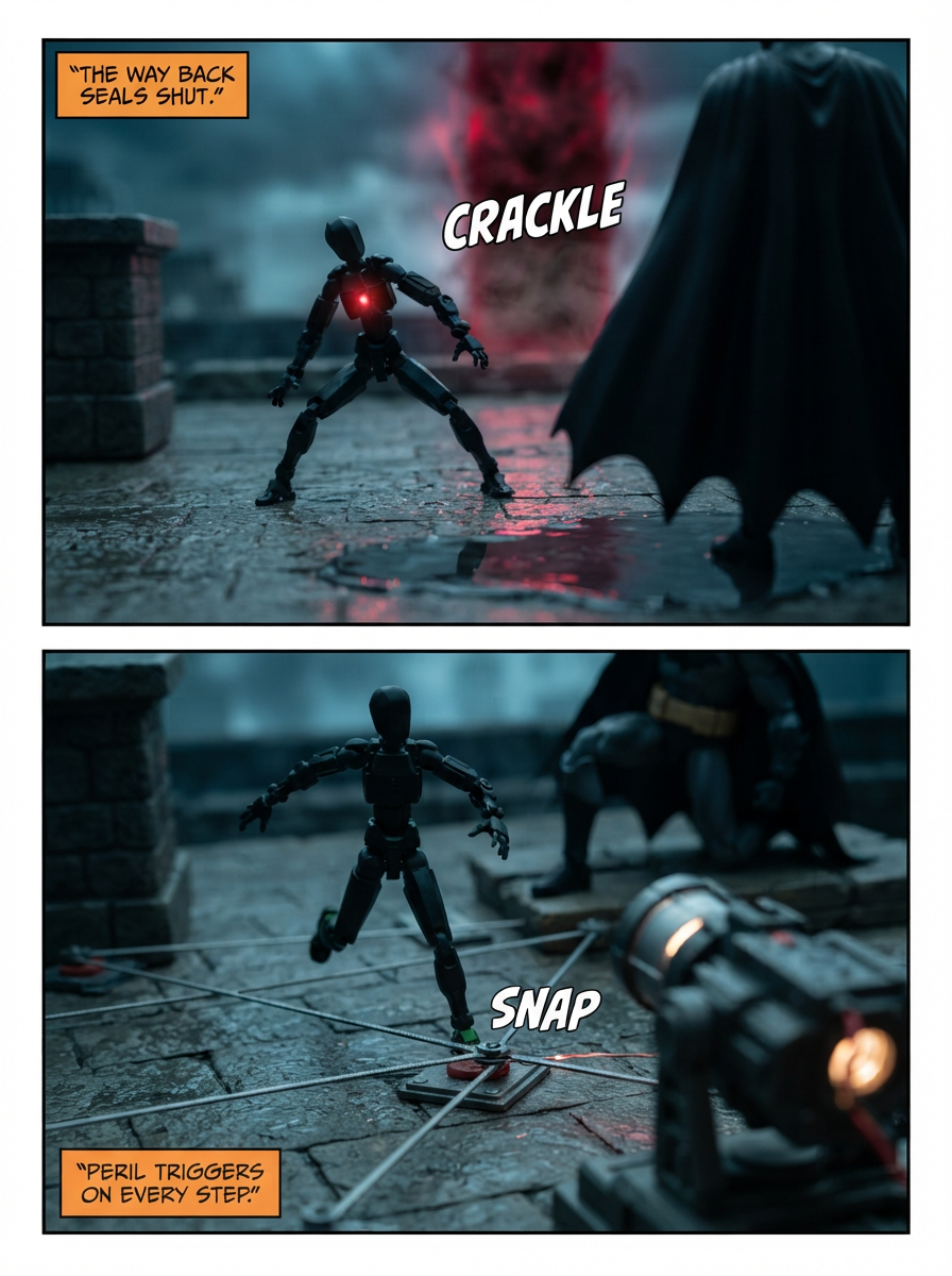 One Night in Gotham (page 2 of 4)