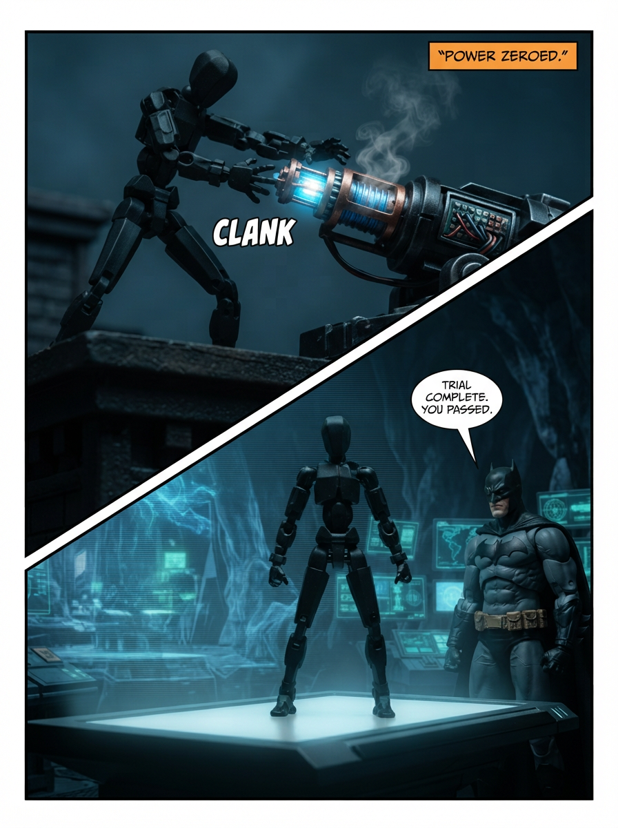 One Night in Gotham (page 4 of 4)