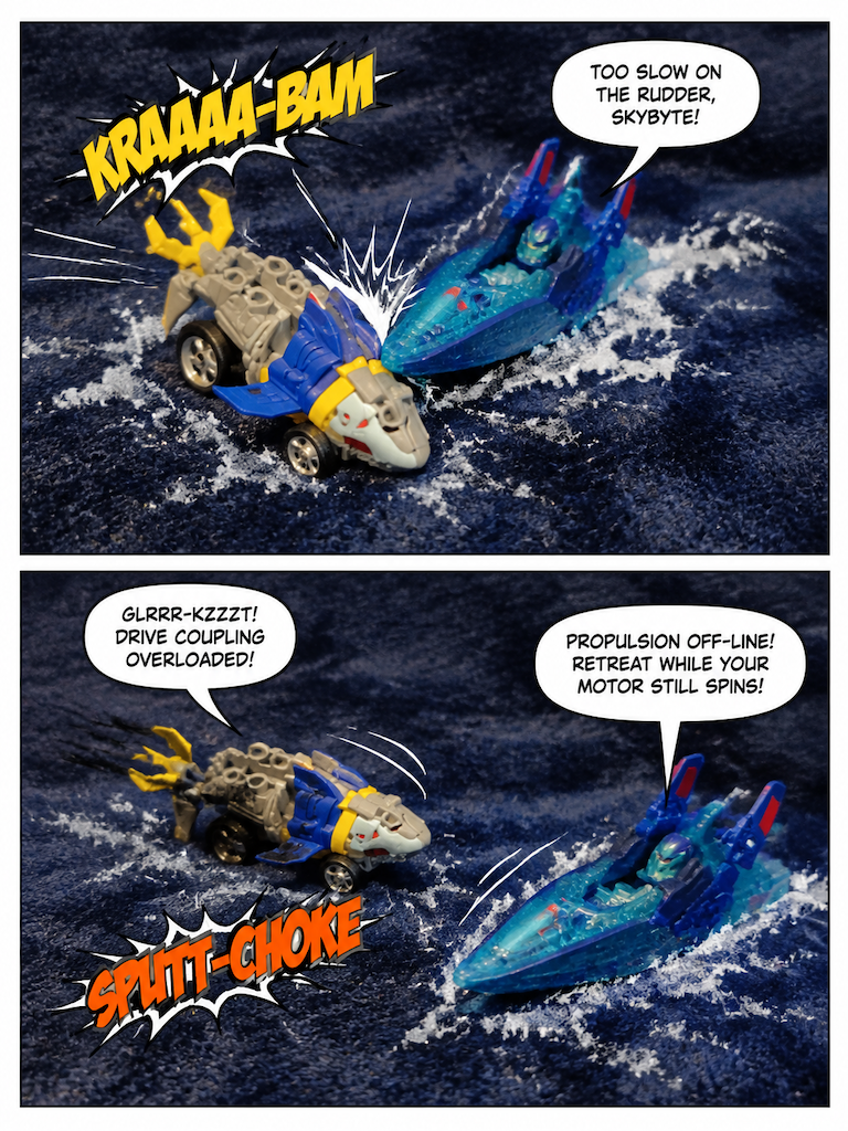 Tides of Cyberworld (page 3 of 4)