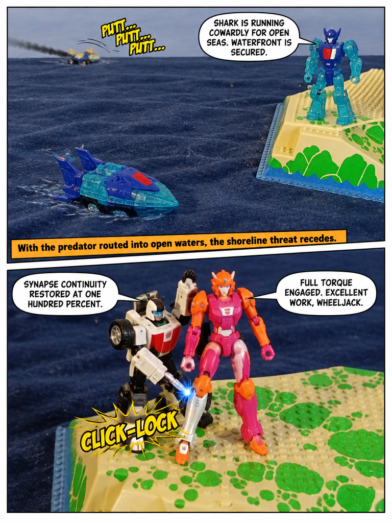Tides of Cyberworld (page 4 of 4)
