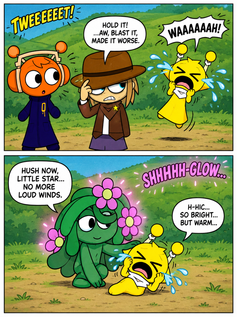 Lullaby (page 2 of 4)