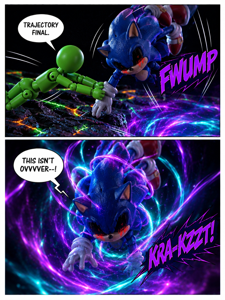 Into the Void Portal (page 3 of 4)