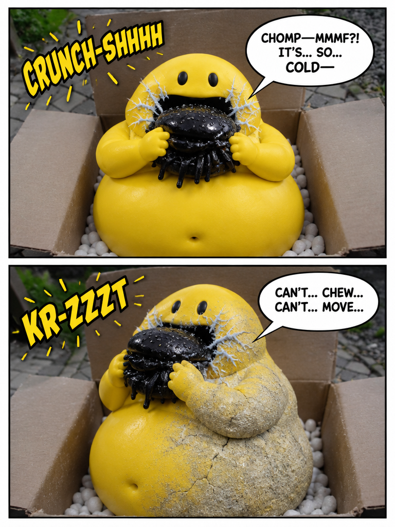 Feast of the Void (page 3 of 4)
