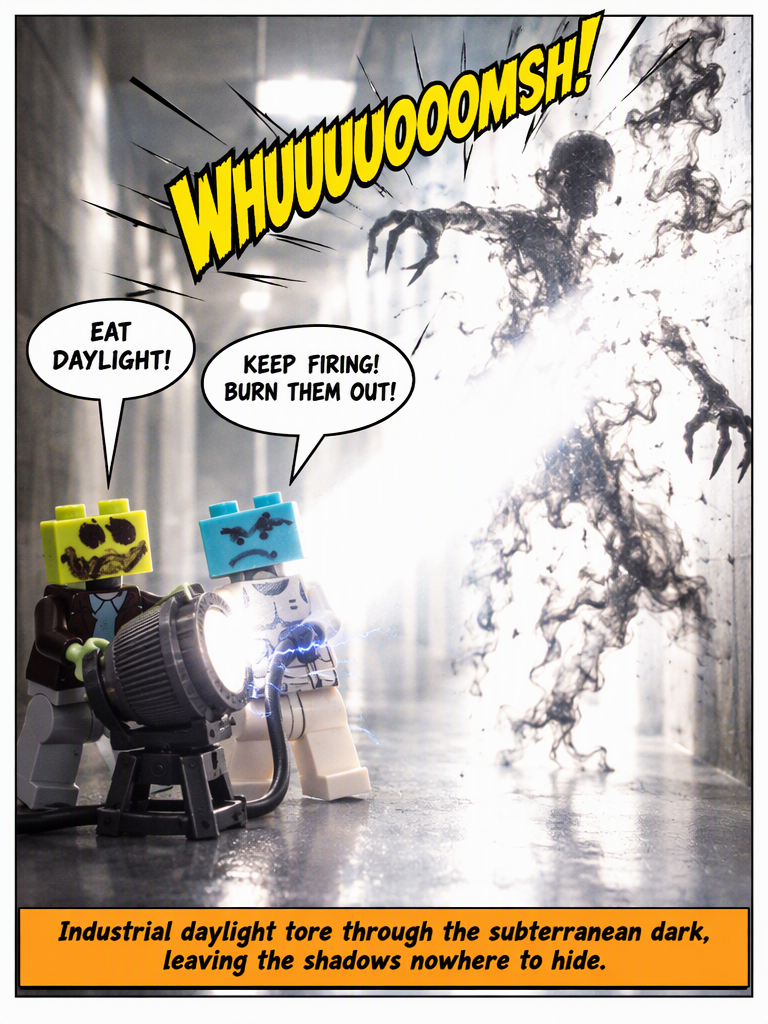 Last Stand of the Brick Defenders (page 3 of 4)