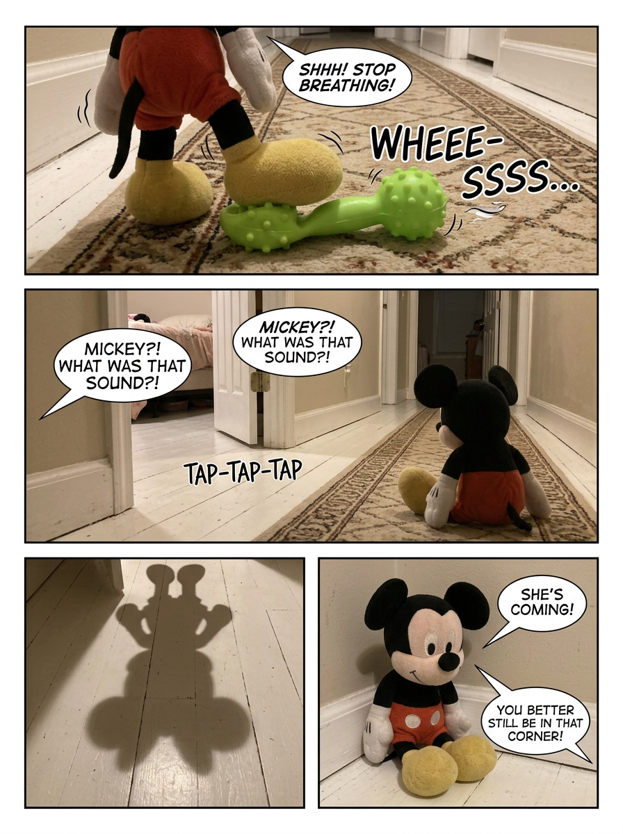 A Slippery Sentence (page 2 of 4)