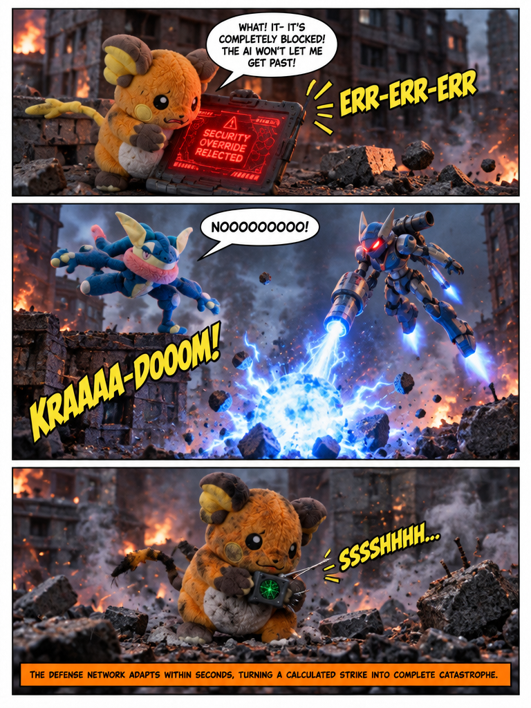 Operation Backfire (page 3 of 4)