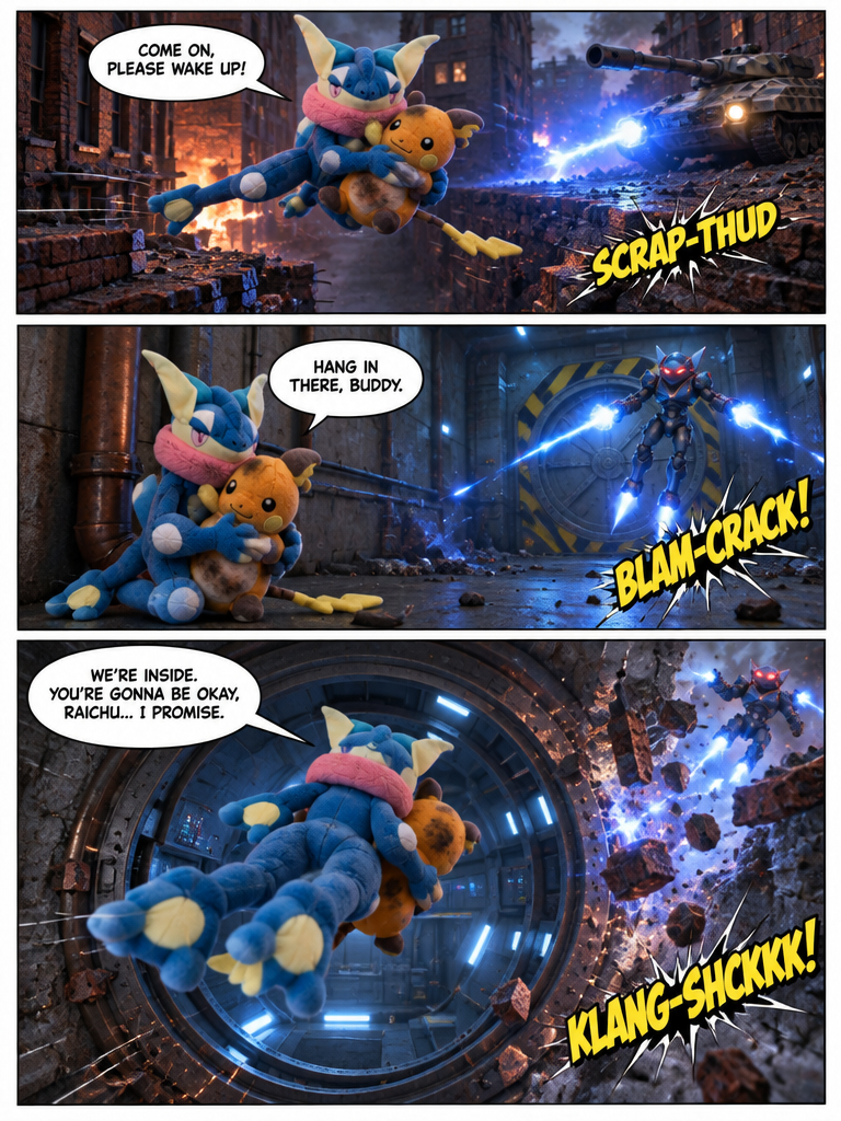 Operation Backfire (page 4 of 4)